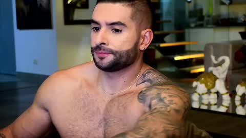 Lukhas f4f online show from 03.07.25