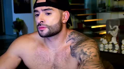 Lukhas f4f online show from 03.10.25