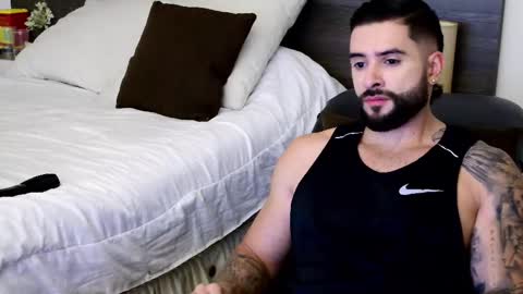 Lukhas f4f online show from 09.24.25