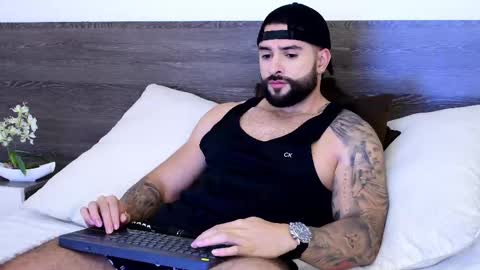 Lukhas f4f online show from 09.25.25