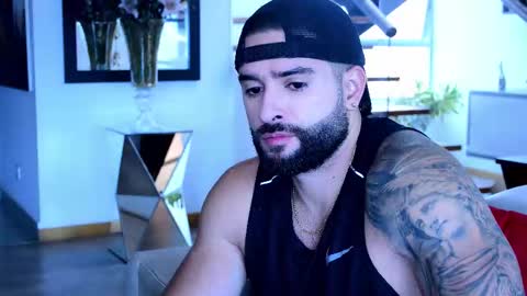 Lukhas f4f online show from 11.05.25