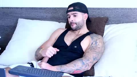 Lukhas f4f online show from 12.03.25