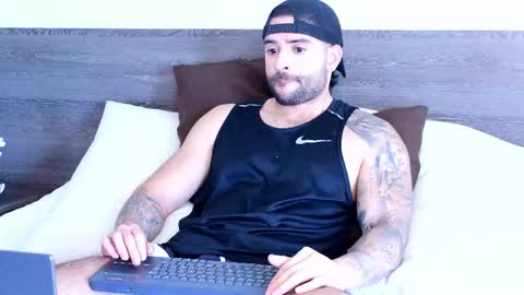 Lukhas f4f online show from 12.04.25