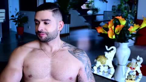 Snapshot of lukhass chatting on 02.17.26 Lukhas f4f online show from 02.17.26