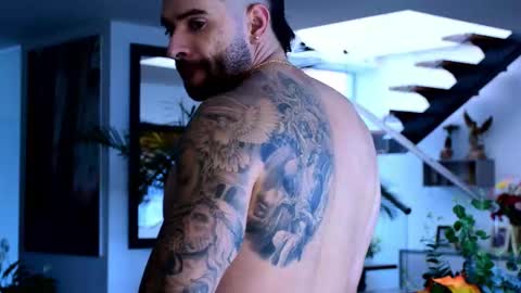 Snapshot of lukhass chatting on 02.21.26 Lukhas f4f online show from 02.21.26