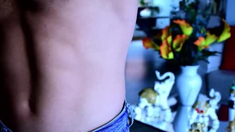 Snapshot of lukhass chatting on 02.23.26 Lukhas f4f online show from 02.23.26