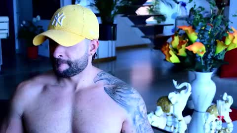 Lukhas f4f online show from 03.12.26