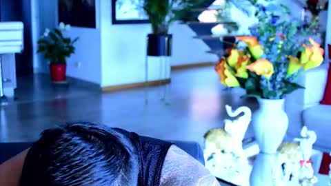 Lukhas f4f online show from 03.16.26