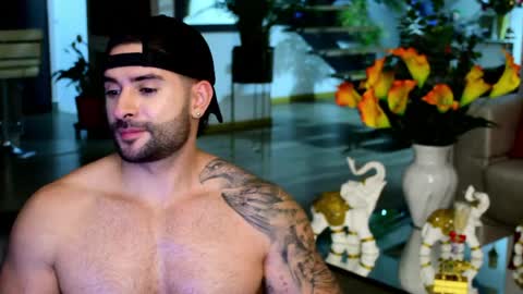 Lukhas f4f online show from 03.28.26