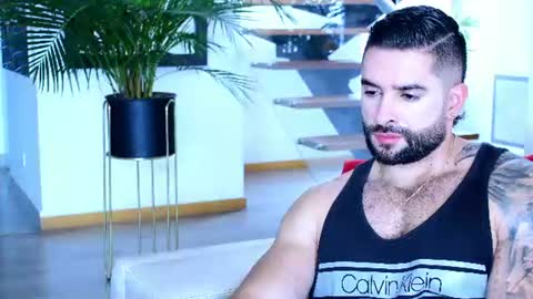 Snapshot of lukhass chatting on 06.13.26 Lukhas f4f online show from 06.13.26