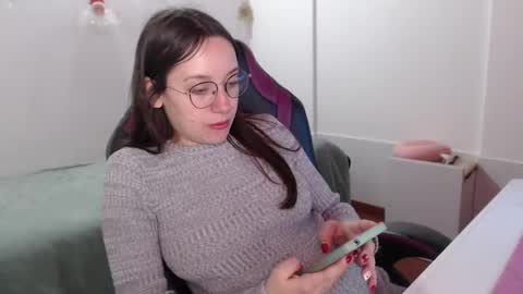 Vicky online show from 01.08.25