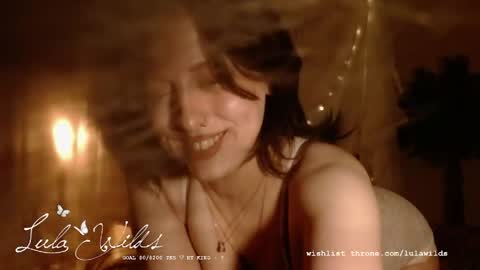 Snapshot of lulawilds chatting on 06.10.26 lula wilds online show from 06.10.26