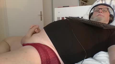 luley58 online show from 01.14.25