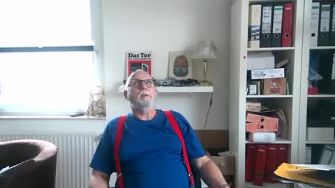 luley58 online show from 01.15.25