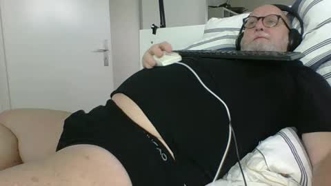 luley58 online show from 02.26.25