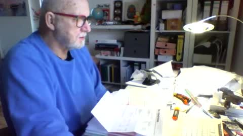 luley58 online show from 12.14.25