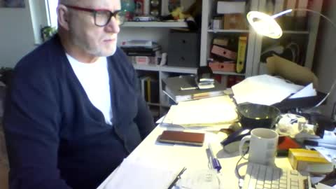 luley58 online show from 02.09.26