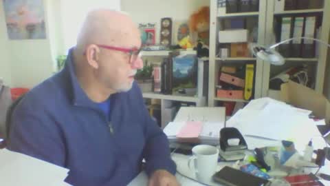 luley58 online show from 03.04.26