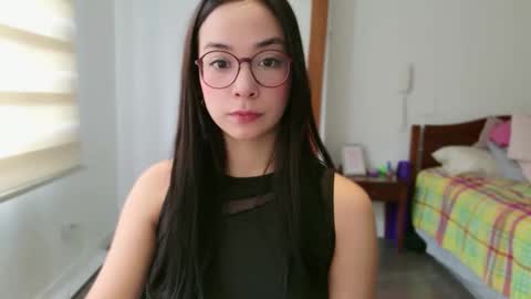 Luli online show from 04.13.26