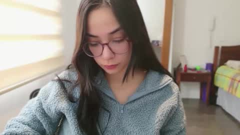 Luli online show from 04.25.26