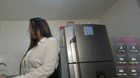 Snapshot of lulu_072 chatting on 12.26.24 lulu online show from 12.26.24