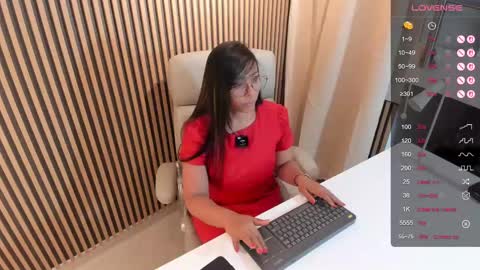 Snapshot of lulu_072 chatting on 02.24.25 lulu online show from 02.24.25