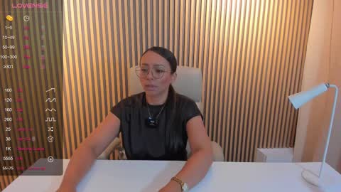 Snapshot of lulu_072 chatting on 02.26.25 lulu online show from 02.26.25