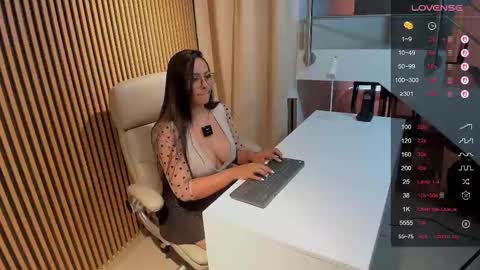 Snapshot of lulu_072 chatting on 03.05.25 lulu online show from 03.05.25