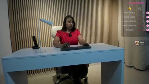 Snapshot of lulu_072 chatting on 03.11.25 lulu online show from 03.11.25