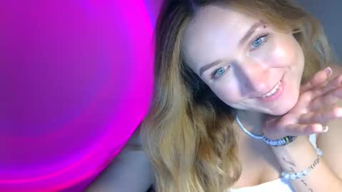 Lulu Baby18 online show from 09.08.25