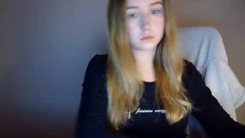 Snapshot of lulu_baby1 chatting on 02.03.26 Lulu Baby18 online show from 02.03.26