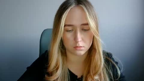 Snapshot of lulu_baby1 chatting on 02.21.26 Lulu Baby18 online show from 02.21.26