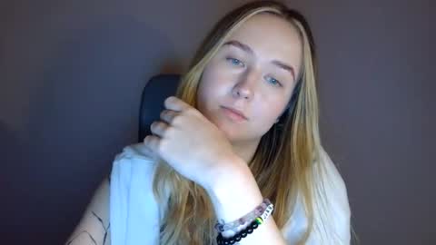 Snapshot of lulu_baby1 chatting on 02.24.26 Lulu Baby18 online show from 02.24.26