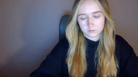 Snapshot of lulu_baby1 chatting on 02.25.26 Lulu Baby18 online show from 02.25.26