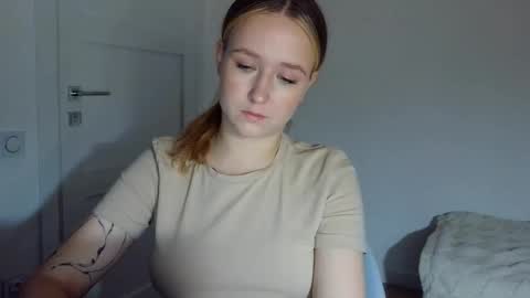 Snapshot of lulu_baby1 chatting on 03.15.26 Lulu Baby18 online show from 03.15.26