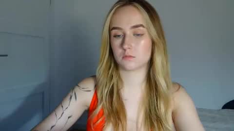 Snapshot of lulu_baby1 chatting on 03.22.26 Lulu Baby18 online show from 03.22.26