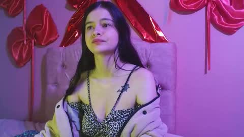 Snapshot of lulu_cm chatting on 02.26.26 lulu_cm online show from 02.26.26