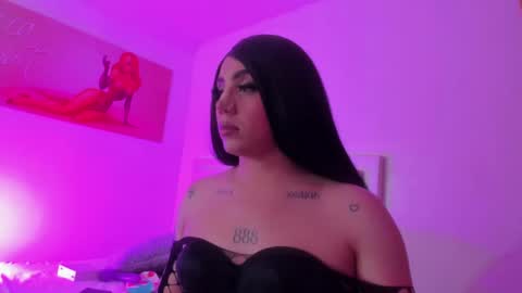 Snapshot of lulu_exotic chatting on 01.31.25 BRENDA TATIANA online show from 01.31.25