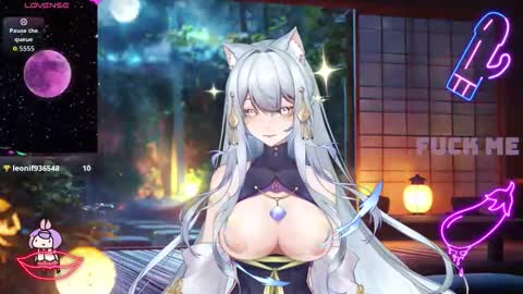 Lulu online show from 11.25.25