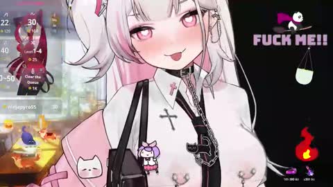 Lulu online show from 03.05.26