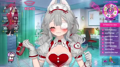 Lulu online show from 04.10.26