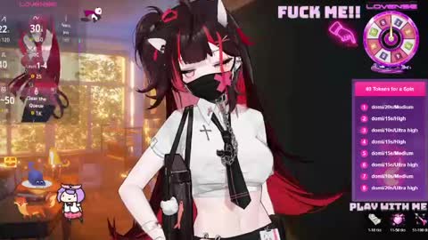 Snapshot of lulu_hentai chatting on 04.19.26 Lulu online show from 04.19.26