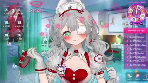 Snapshot of lulu_hentai chatting on 05.27.26 Lulu online show from 05.27.26