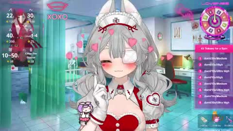 Snapshot of lulu_hentai chatting on 05.27.26 Lulu online show from 05.27.26