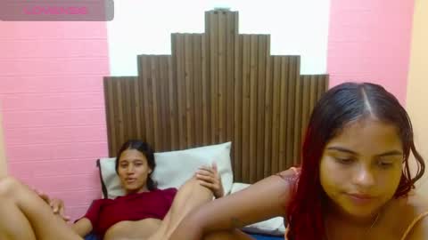 I AM LULU online show from 10.10.25