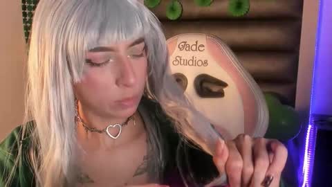 elizabeth online show from 03.17.26