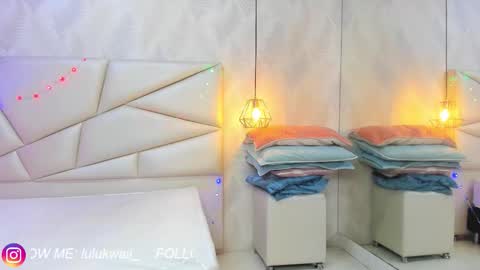 lulu online show from 01.13.26