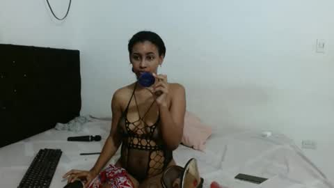 LULU LIZ online show from 10.04.25