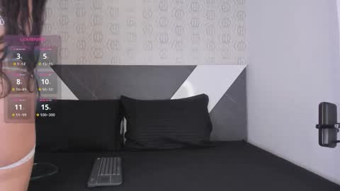 lulu_mei_ online show from 03.24.26