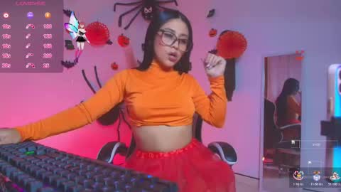 Lulu online show from 10.27.25